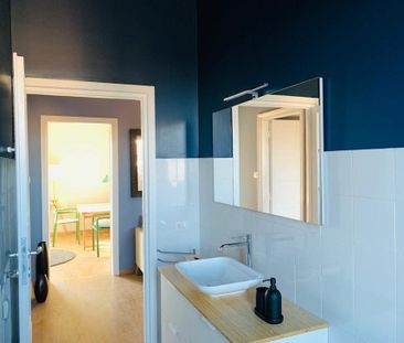 Via Scipione Pistrucci, Milan, Lombardy 20137 - Photo 4