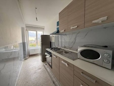 Appartement te huur - Photo 5