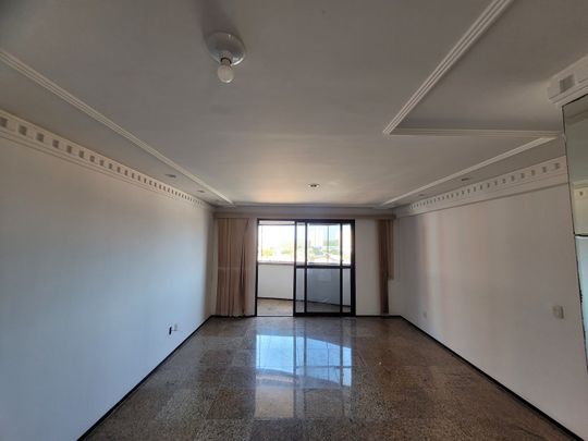 GUARARAPES - APARTAMENTO - CARLOTA PINHEIRO, 350 AP 602 GIARDINO DI PARMA - Foto 1