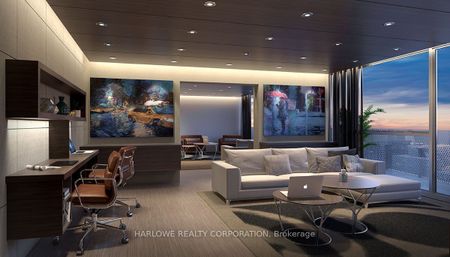 For Lease - 100 Dalhousie Street Unit# 4101, Toronto, Ontario - Photo 3