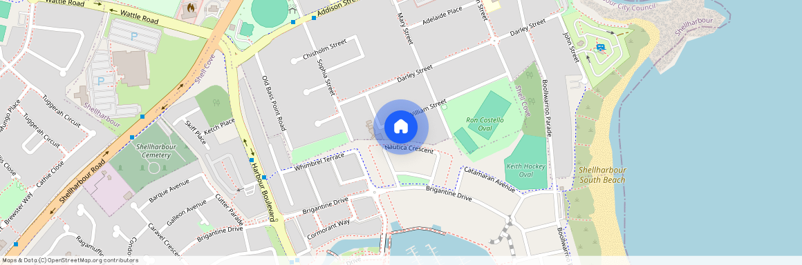 2/11 William Street, NSW 2529, Shellharbour