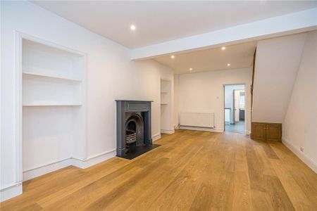 3 bedroom terraced house to rent - Photo 2