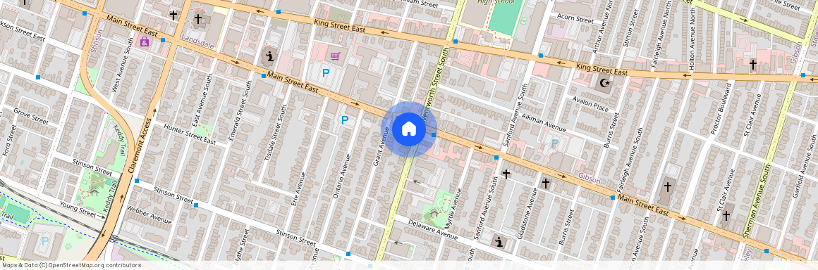 76 Wentworth Street, Hamilton