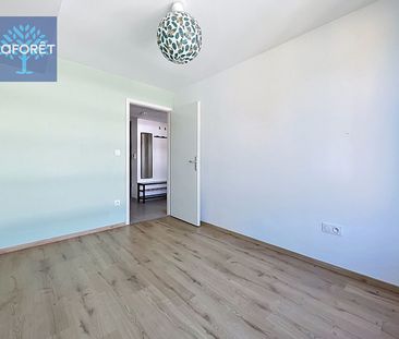 Appartement T4 ILLKIRCH GRAFFENSTADEN à louer - Photo 3