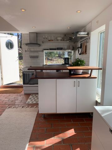 Gudö Ekväg, Vendelsö - Foto 4