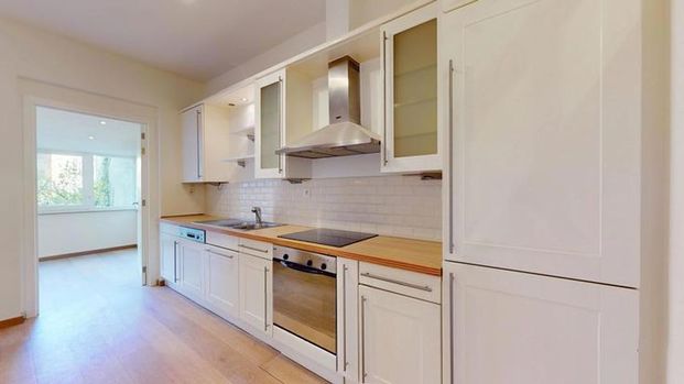 Appartement te huur - Photo 1