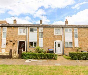 3 bedroom terraced house to rent - Photo 1
