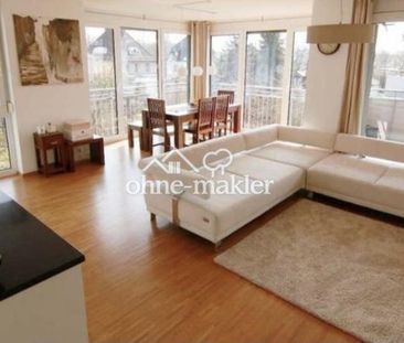 Sonnendurchflutete Obergeschoßwohnung unter dem Wartberg! Inkl. Küc... - Photo 2