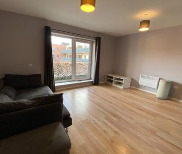 1 bedroom apartment to rent - Photo 2