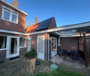 Benedenwoning Hazenkampseweg, Nijmegen huren? - Photo 1