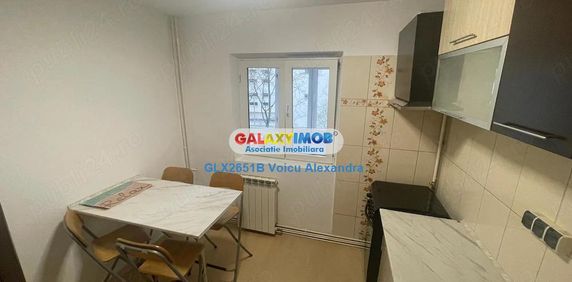 Inchirieire Apartament Modern Berceni - Oltenitei - Centrala Proprie - Photo 2