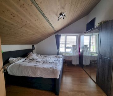 Appartement de 3 pièces dans les combles - Foto 3