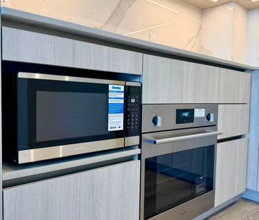 For Lease - 8 Interchange Way Unit# 4615, Vaughan, Ontario - Photo 5