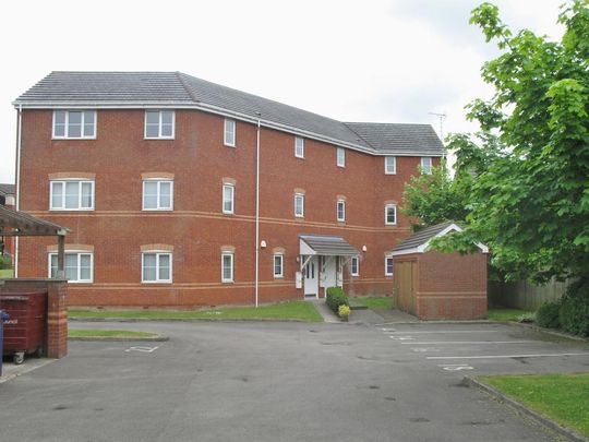 2 bedroom apartment to rent - Photo 1