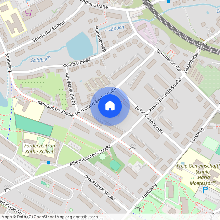 Dr.-Richard-Beck-Straße 17, 09599 Sachsen - Freiberg