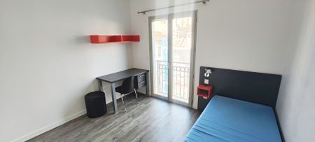 Location Appartement 1 pièce 17m² - Photo 2