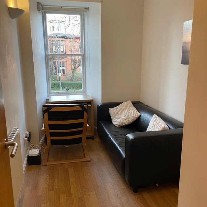 3 Bed Flat, Kensington Road, G12 - Photo 1