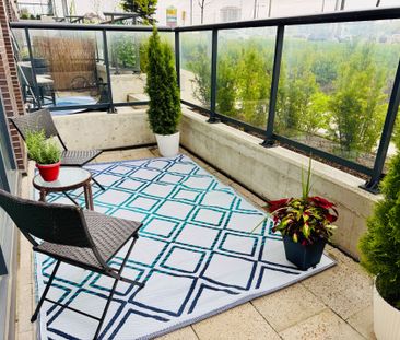 For Lease - 185 Deerfield Road Unit# 018, Newmarket, Ontario - Photo 4