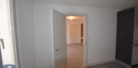 Location Appartement 1 pièce 41m² LIMOGES 87000 - Photo 2