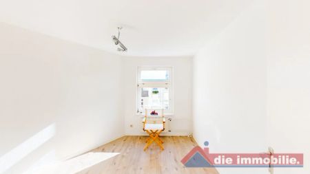 *** Stadtfeld Ost - EBK - Balkon - 4 Zimmer - Dachgeschoss *** - Foto 3