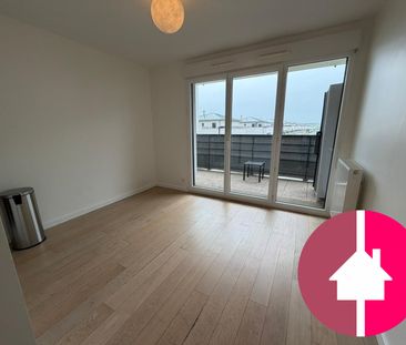 Appartement à louer Ferrières-en-Brie - Photo 4