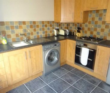 3 bedroom townhouse to rent - Photo 6