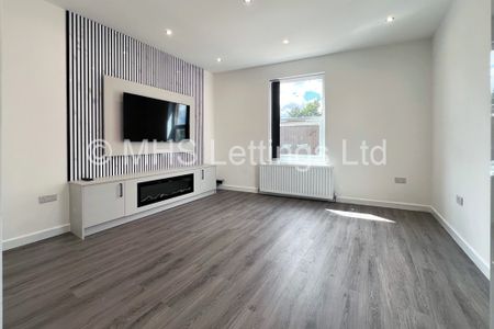1 Bedroom Shared House for rent in Cardigan Road - Photo 3