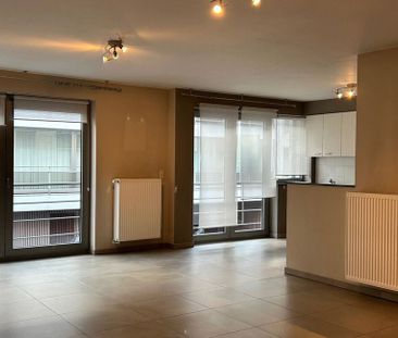 Appartement te huur in Aalst voor € 930 met 2 slaapkamers - Foto 2
