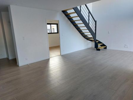 Appartement T3 à louer Chantepie - 65 m² - Photo 5