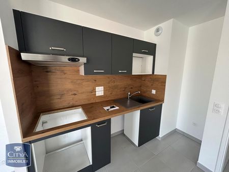 Location Appartement 3 pièces 63m² TOURS 37200 - Photo 3