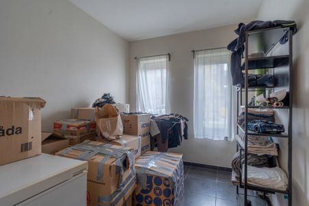 Gelijkvloers app met 2 slpk en autostaanplaats te Turnhout. - Photo 5