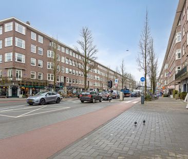 Kribbestraat 48-1, Rijnbuurt-Midden, 1079WV, Amsterdam - Photo 6
