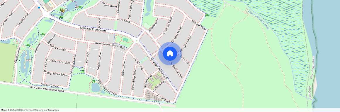 9 Hutchence Drive, Point Cook VIC 3030