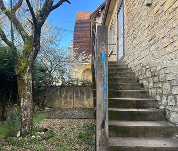 Maison 6 pièces à louer - Photo 1