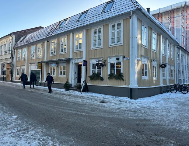 Larmgatan, Kalmar - Foto 1