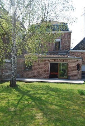 Maison type V avec terrasse et jardin - Photo 5