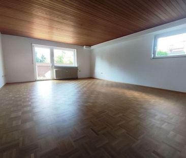 Ruhige, schöne 2,5 Zimmer Whg in Kieselbronn mit Terrasse - Photo 3