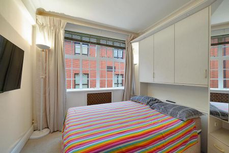 1 bedroom flat to rent - Photo 5