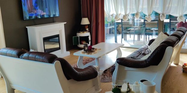 Appartement te huur in Diest voor € 1.120 met 3 slaapkamers - Photo 1