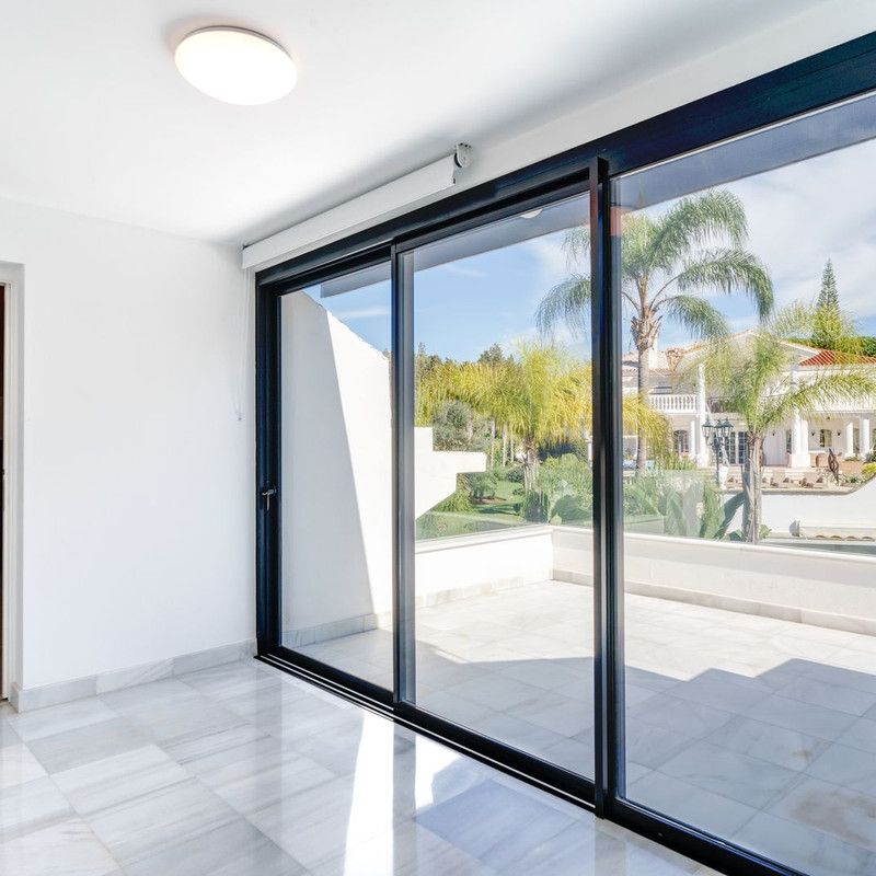 Detached Villa · Hacienda Las Chapas - Photo 1