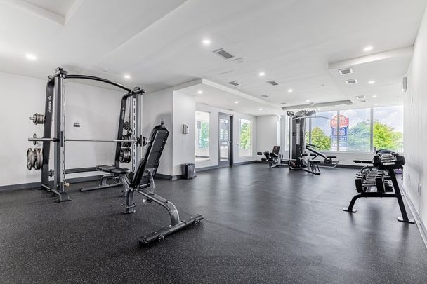 For Lease - 3237 Bayview Avenue Unit# 1108, Toronto, Ontario - Photo 1