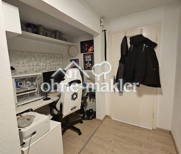 großzügige 3,5 Raum Wohnung im Herzen von Oberhausen - Photo 1