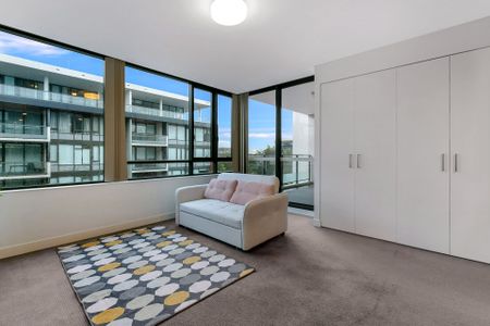 502/14H Mentmore Avenue, Rosebery - Photo 5