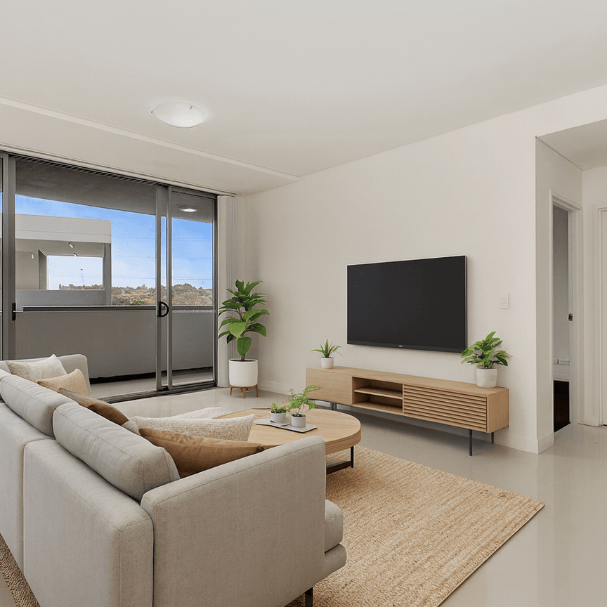 MODERN ONE BEDROOM IN A DESIRED LOCATION CLOSE TO TRANSPORT - Photo 1