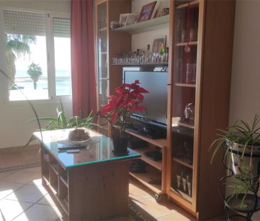 Piso de alquiler en Paseo Marítimo, 1, Centro - Photo 1