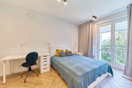 Mieszkanie do wynajęcia 2 pokoje Racławicka, Warszawa 32.61 m² - Zdjęcie 2