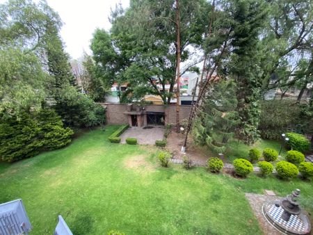 Casa En Renta En Tlalpan - Foto 2