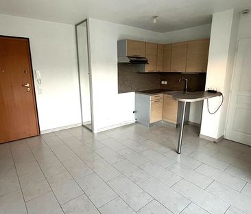 Location Appartement 1 pièce 22m² - Photo 2