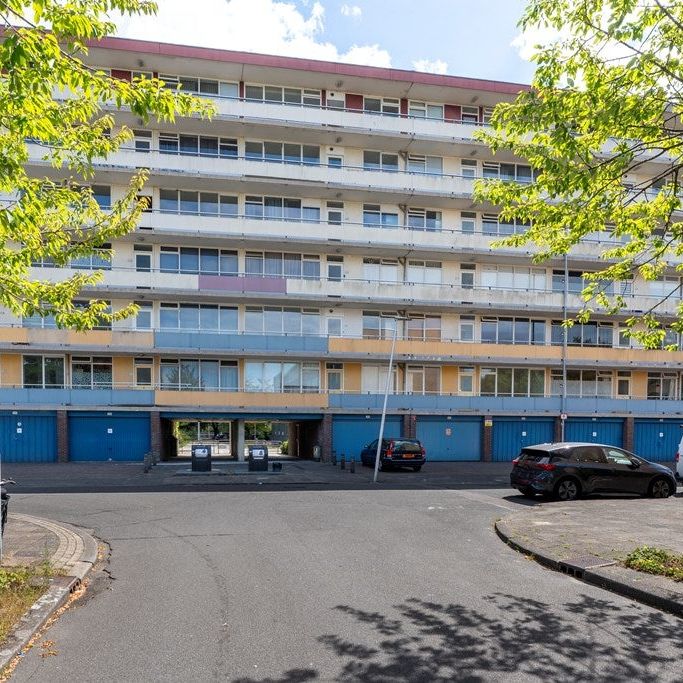 Te huur: Appartement Tannhäuserdreef in Utrecht - Photo 1