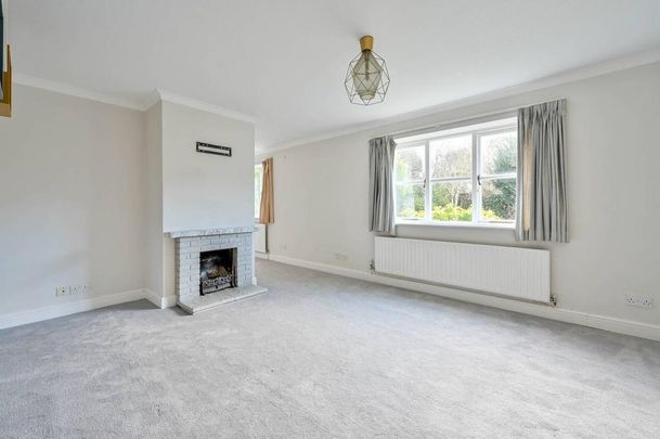 2 bedroom detached house to rent - Photo 1